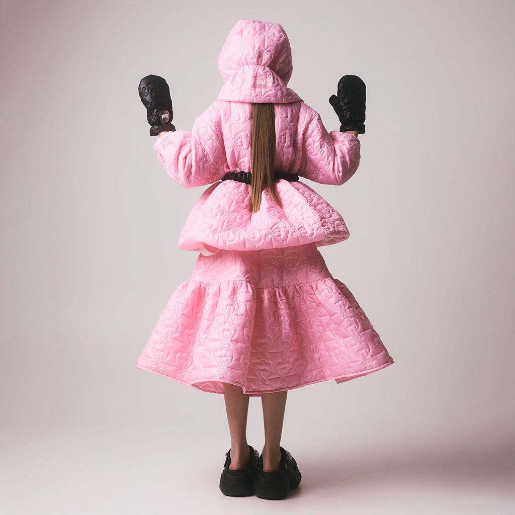 Little Creative Factory Child Bjork Jacket Pink
