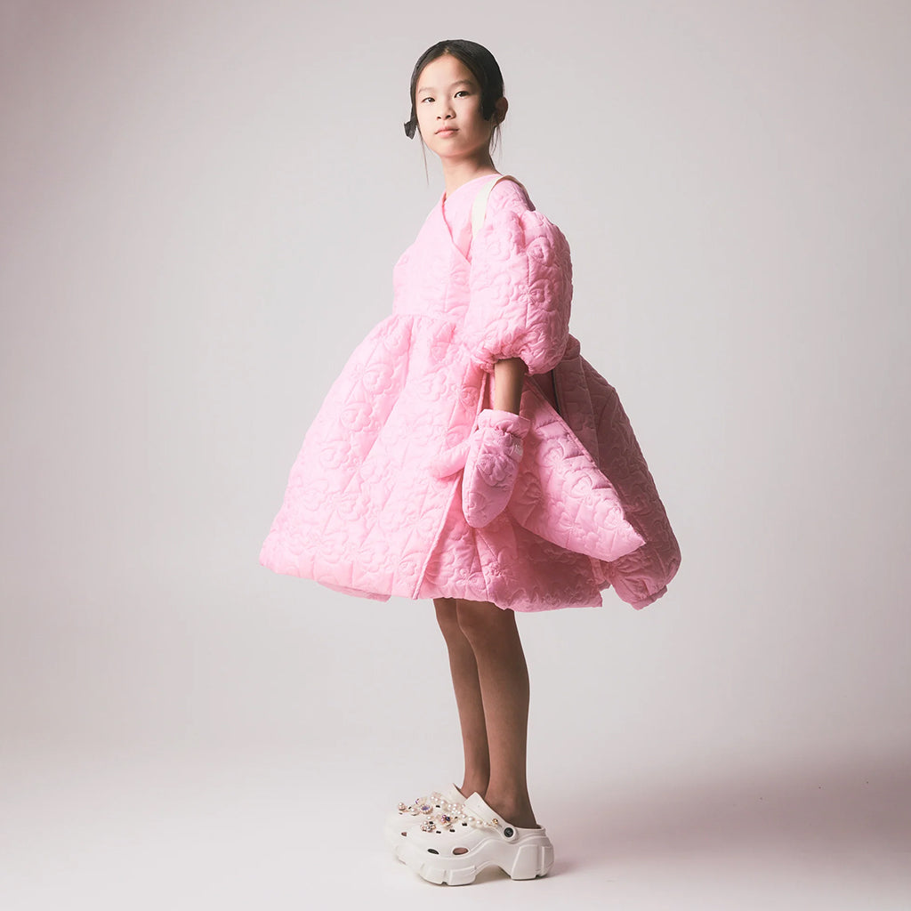 Little Creative Factory Child Bjork Dress Pink