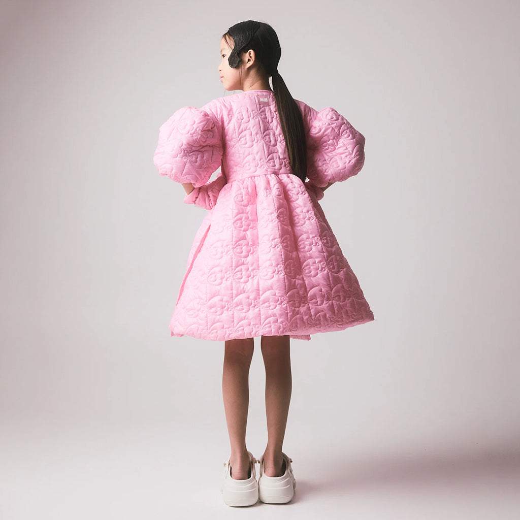 Little Creative Factory Child Bjork Dress Pink