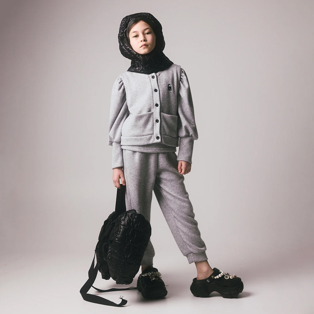 Little Creative Factory Child Nikki Pants Grey