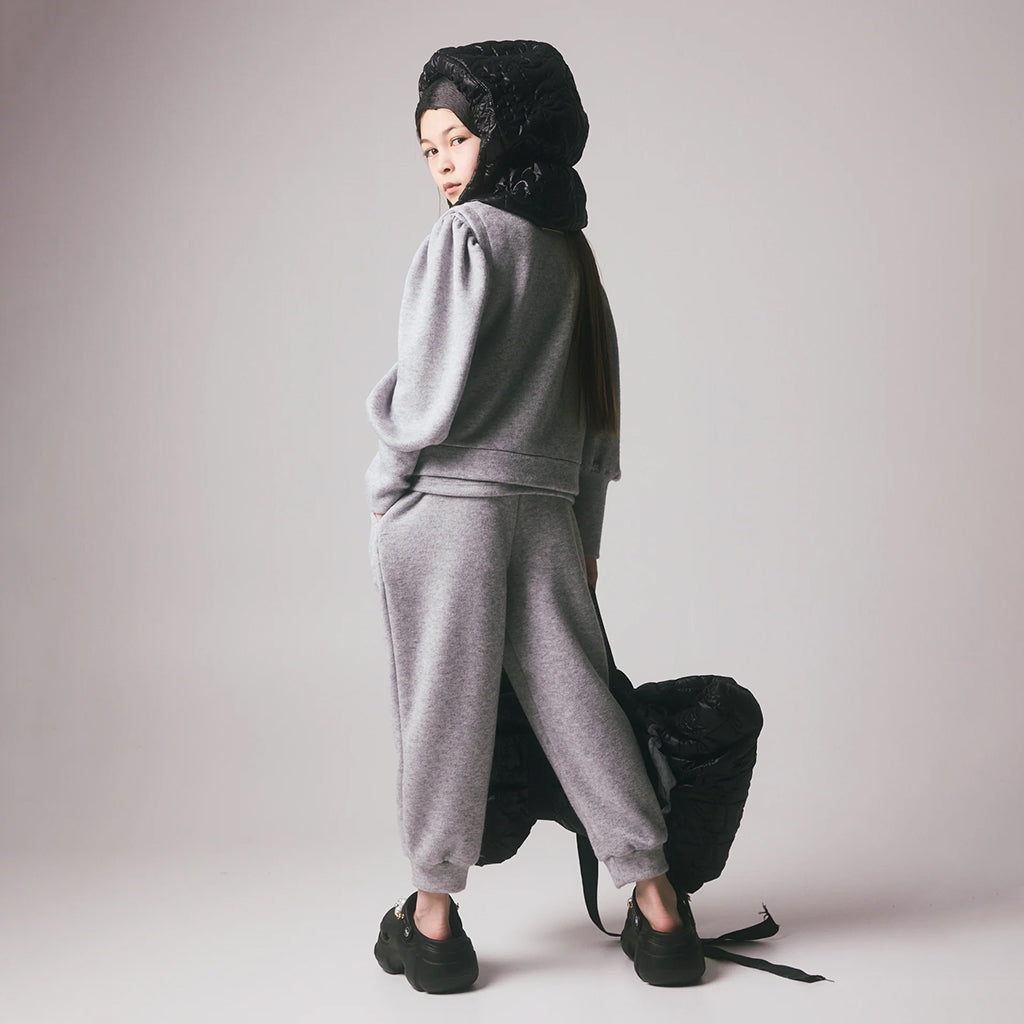 Little Creative Factory Child Nikki Pants Grey