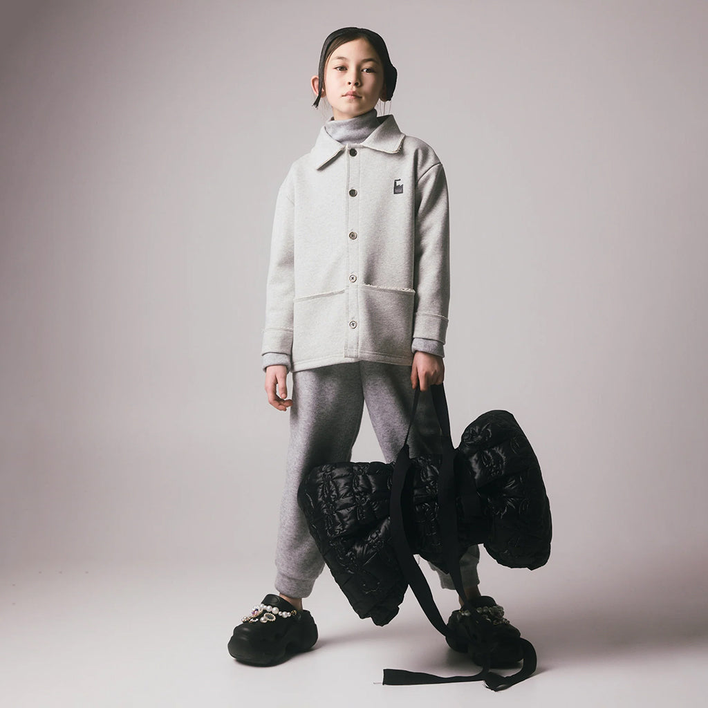 Little Creative Factory Child Nikki Pants Grey