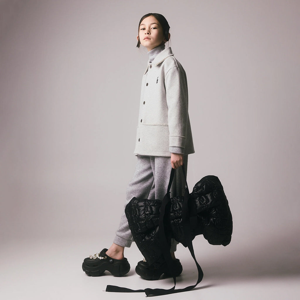 Little Creative Factory Child Nikki Pants Grey