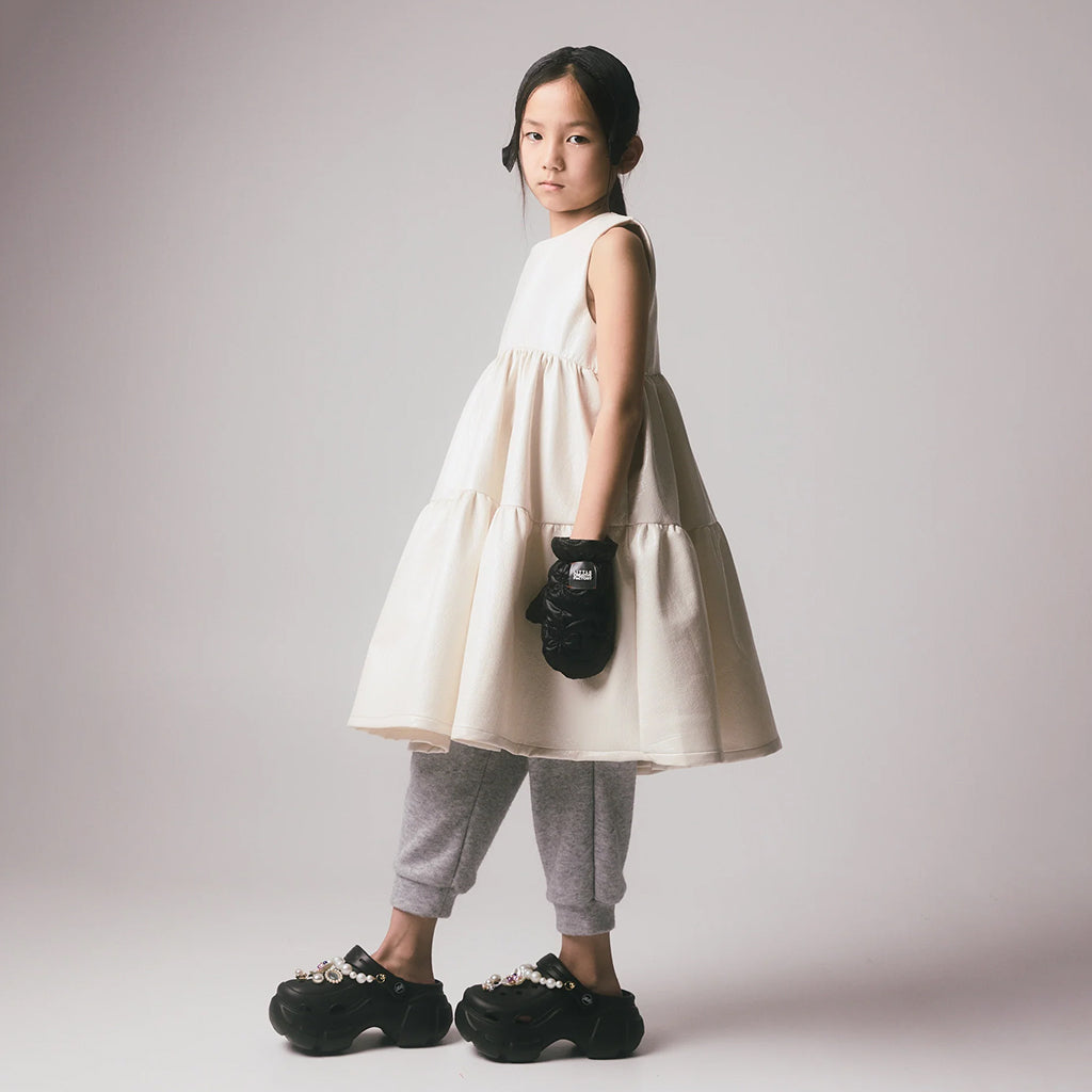 Little Creative Factory Child Nikki Pants Grey