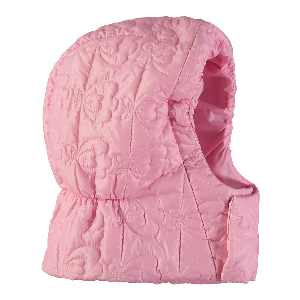 Little Creative Factory Child Bjork Baclava Pink