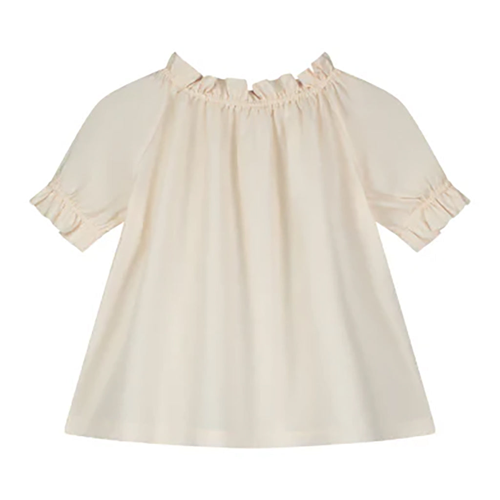 Little Creative Factory Woman Sea Blouse Light Apricot Cream