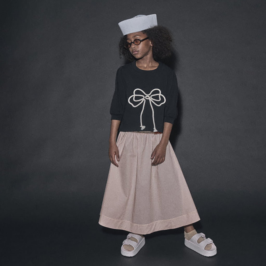 Little Creative Factory Woman Sea Skirt Light Apricot Cream