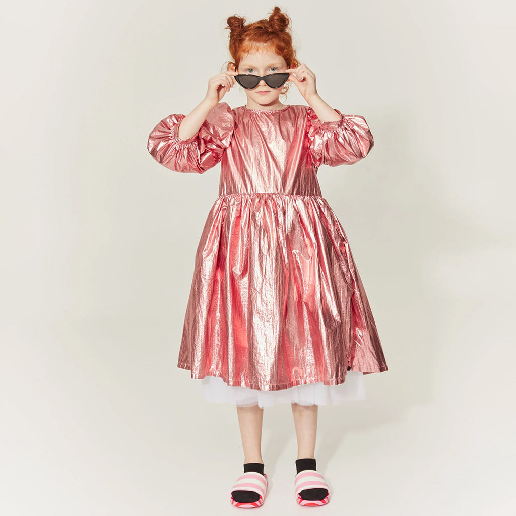 Little Creative Factory Child Wonderland Dress Pink