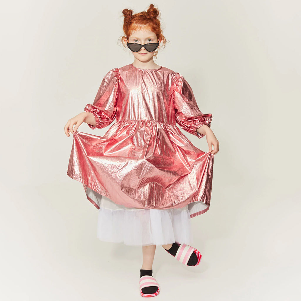 Little Creative Factory Child Wonderland Dress Pink