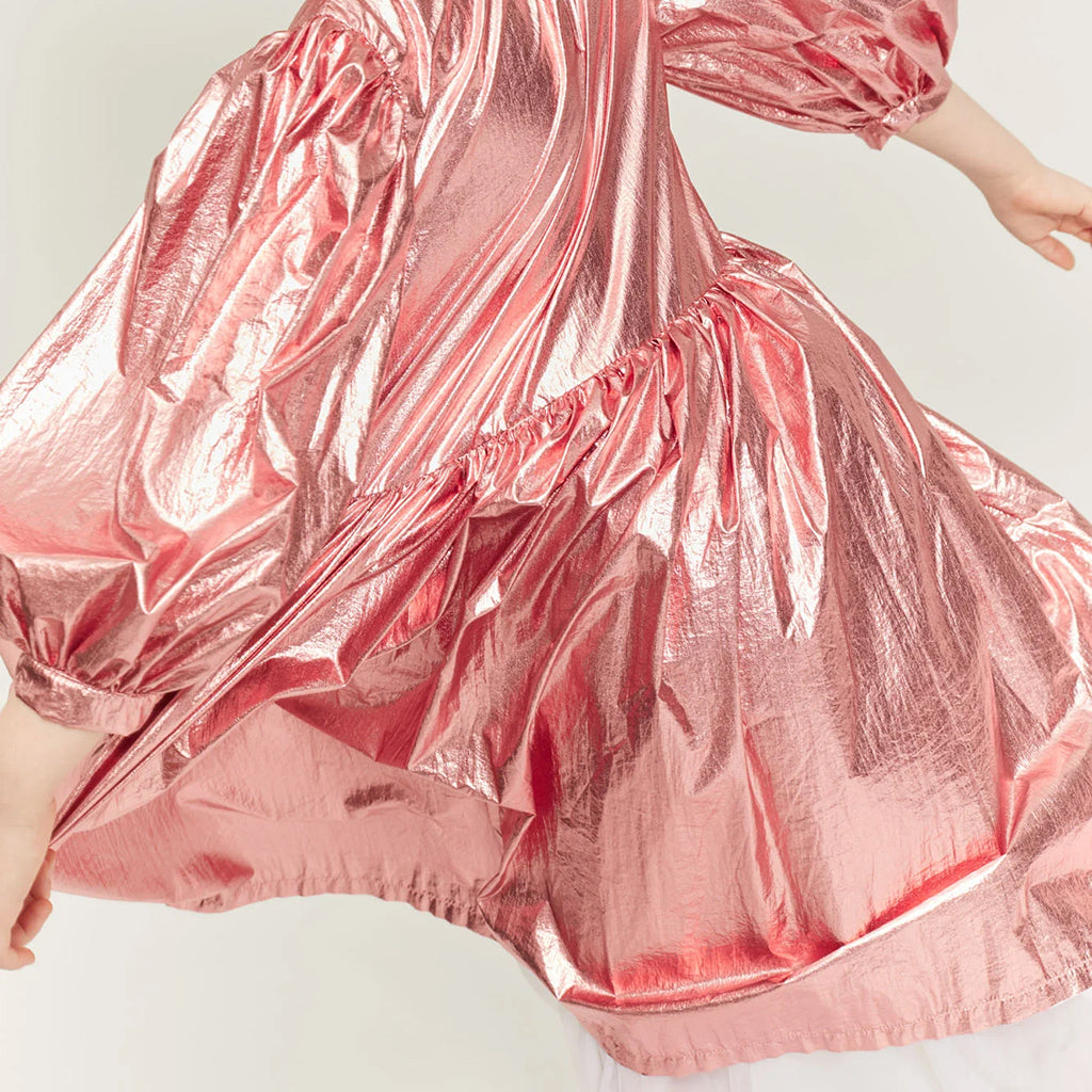 Little Creative Factory Child Wonderland Dress Pink