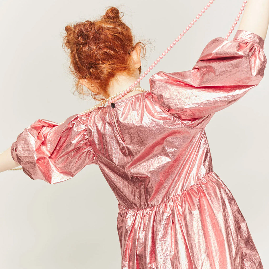 Little Creative Factory Child Wonderland Dress Pink