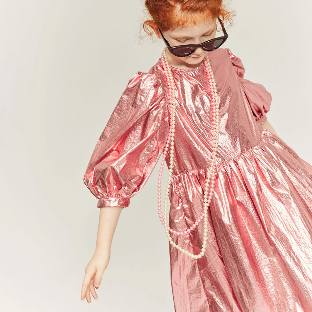 Little Creative Factory Child Wonderland Dress Pink