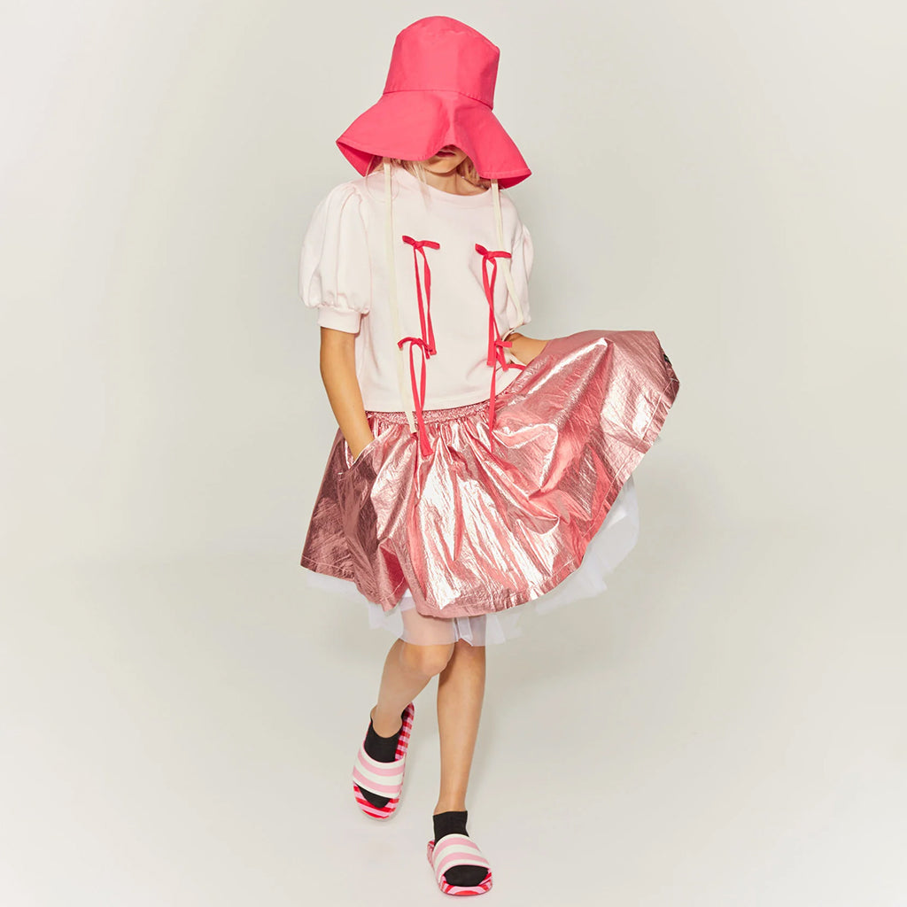 Little Creative Factory Child Wonderland Mini Skirt Pink