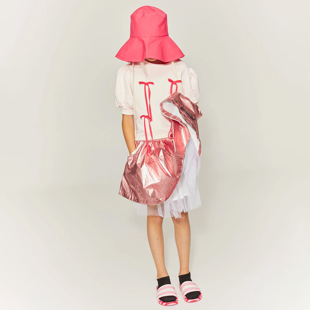 Little Creative Factory Child Wonderland Mini Skirt Pink