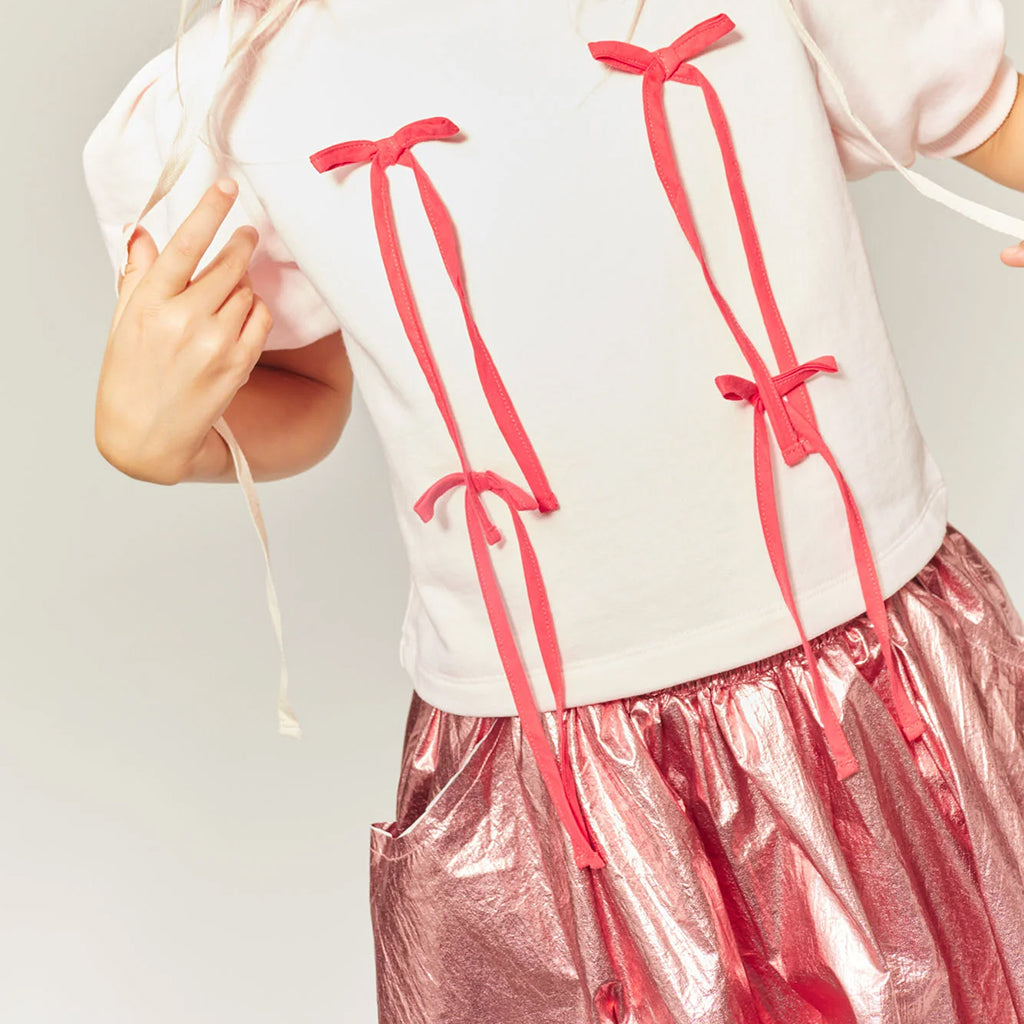 Little Creative Factory Child Wonderland Mini Skirt Pink