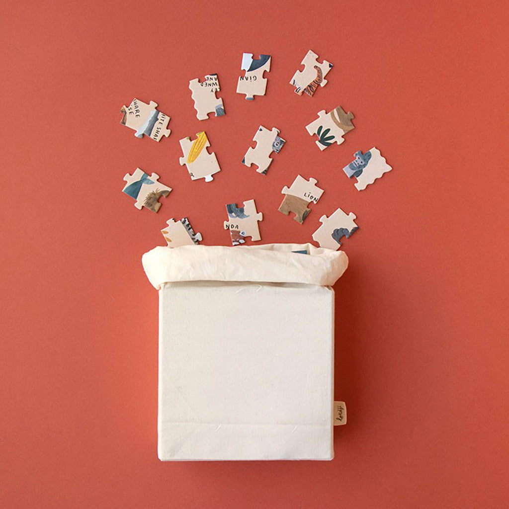 Londji Jigsaw Puzzle Life