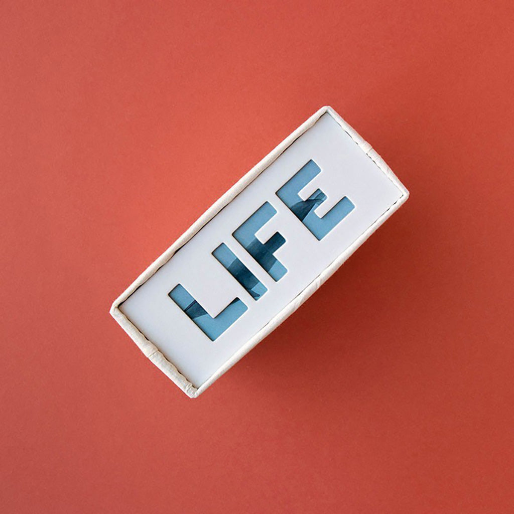 Londji Jigsaw Puzzle Life