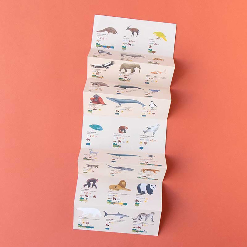 Londji Jigsaw Puzzle Life
