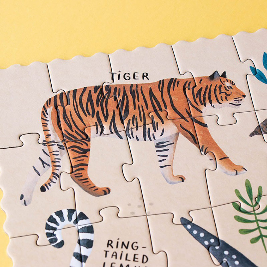 Londji Jigsaw Puzzle Life