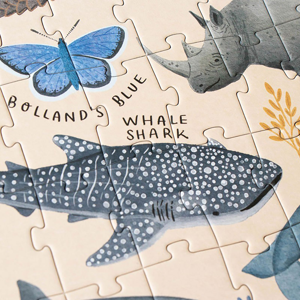 Londji Jigsaw Puzzle Life