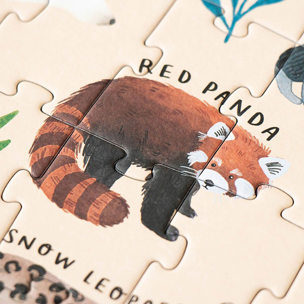 Londji Jigsaw Puzzle Life