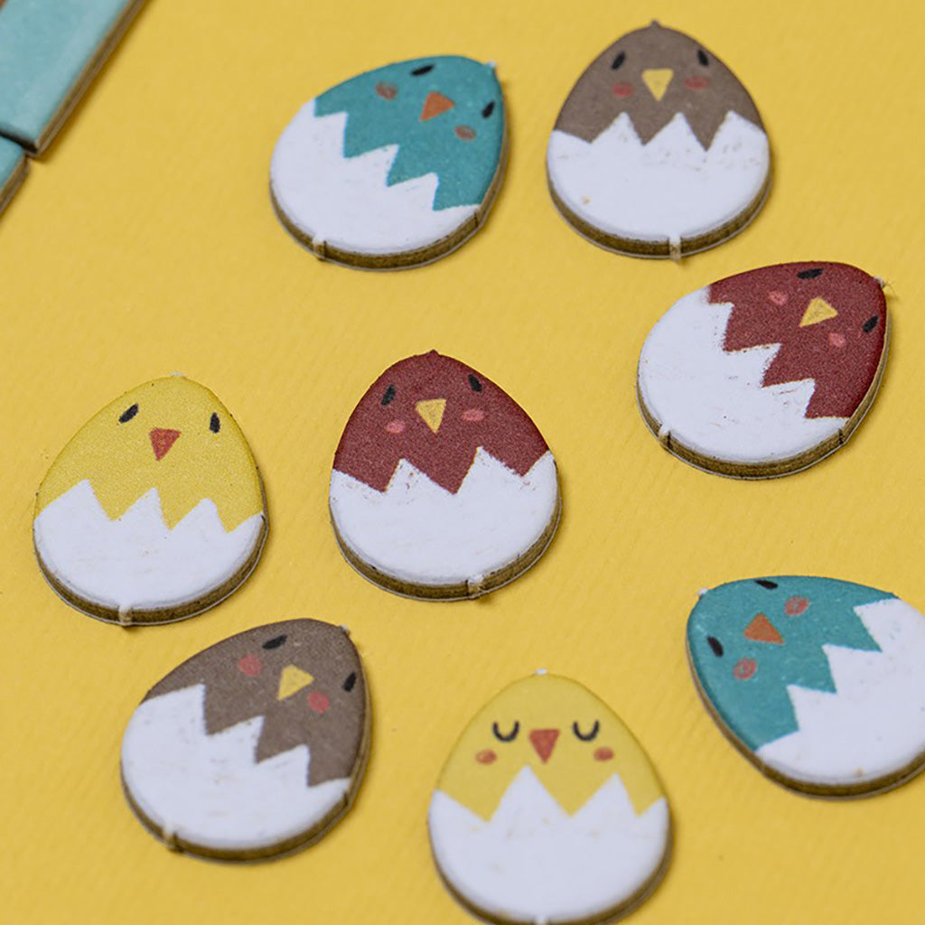 Londji Tiny Game Piu Piu