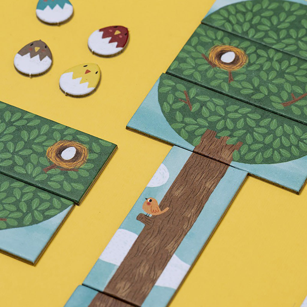 Londji Tiny Game Piu Piu