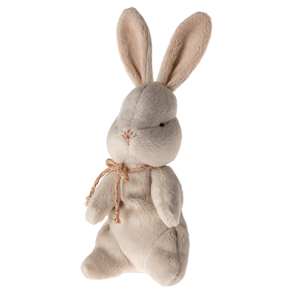 Maileg Toys My First Bunny Soft Toy Off White