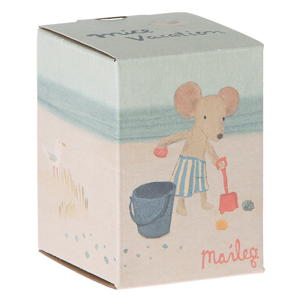 Maileg Toys Mouse Beach Set