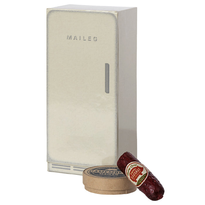 Maileg Toys Mouse Miniature Cooler