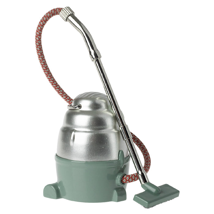 Maileg Toys Mouse Kitchen Miniature Vacuum Cleaner
