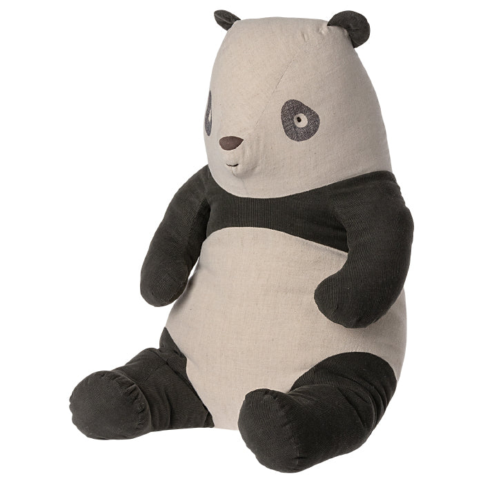 Maileg Toys Safari Friends Large Panda Soft Toy