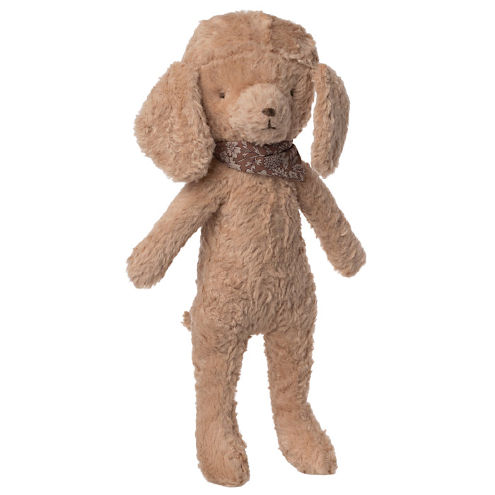 Maileg Toys Poodle Dog Plush Soft Toy