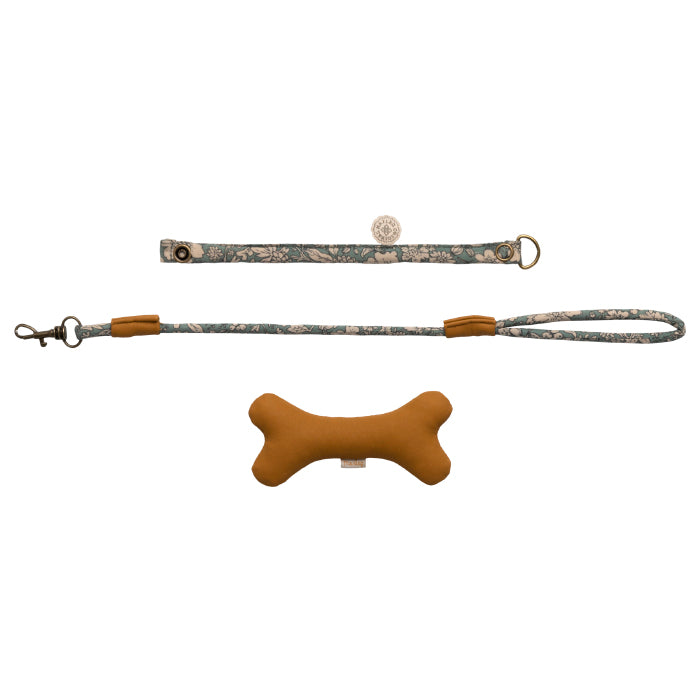 Maileg Toys Puppy Accessories Blue