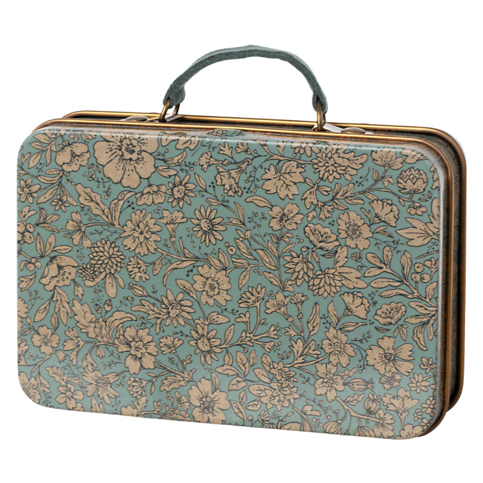 Maileg Toys Puppy Accessories Blue