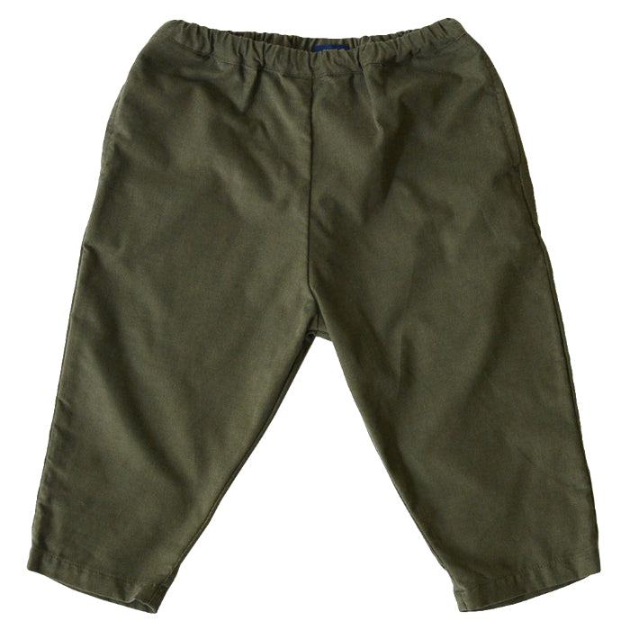 Makié Baby Alaia Pants Olive Green