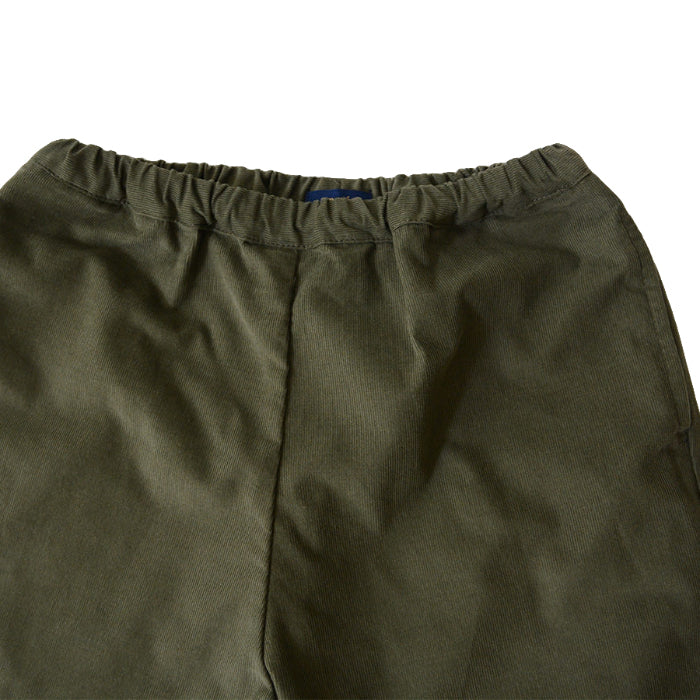 Makié Baby Alaia Pants Olive Green