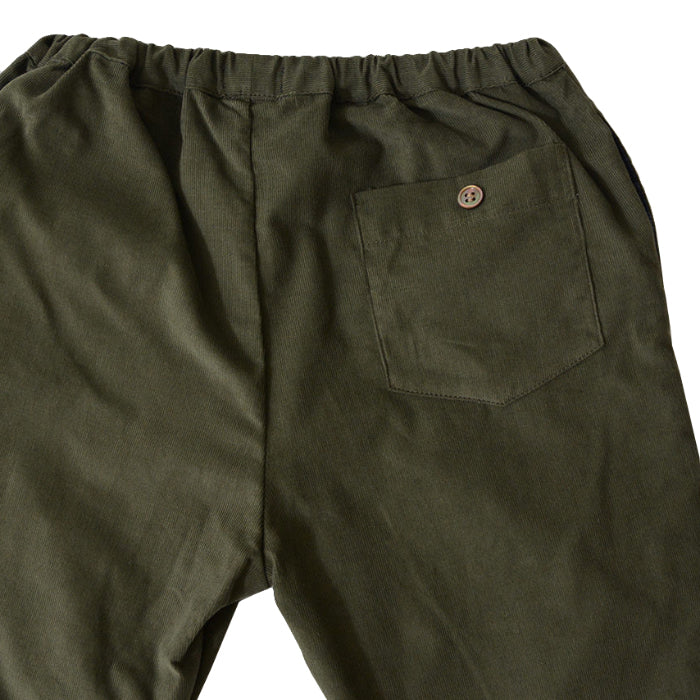 Makié Baby Alaia Pants Olive Green
