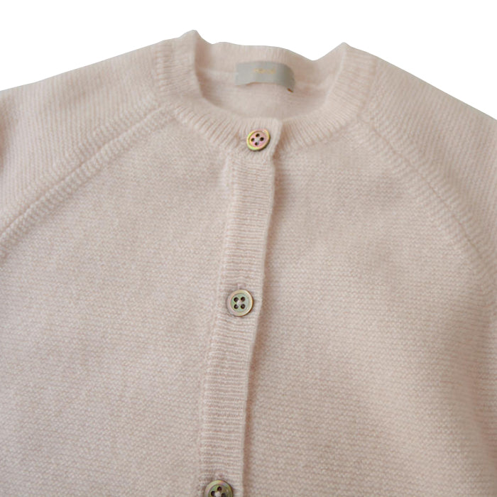 Peach coloured cardigan shop