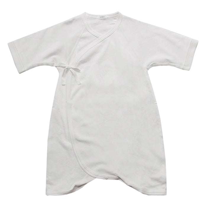 Baby white romper online