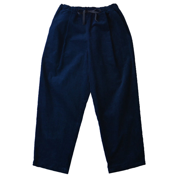 Makié Adult Sandy Pants Indigo Blue Corduroy