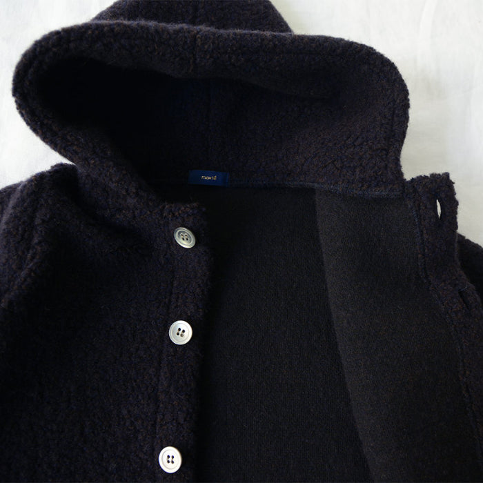 Navy blue 2024 sweater hoodie