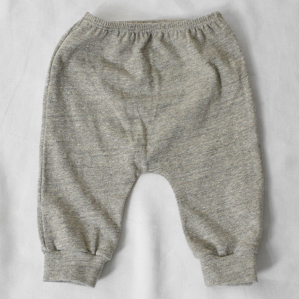 Makié Baby Houston Pants Grey
