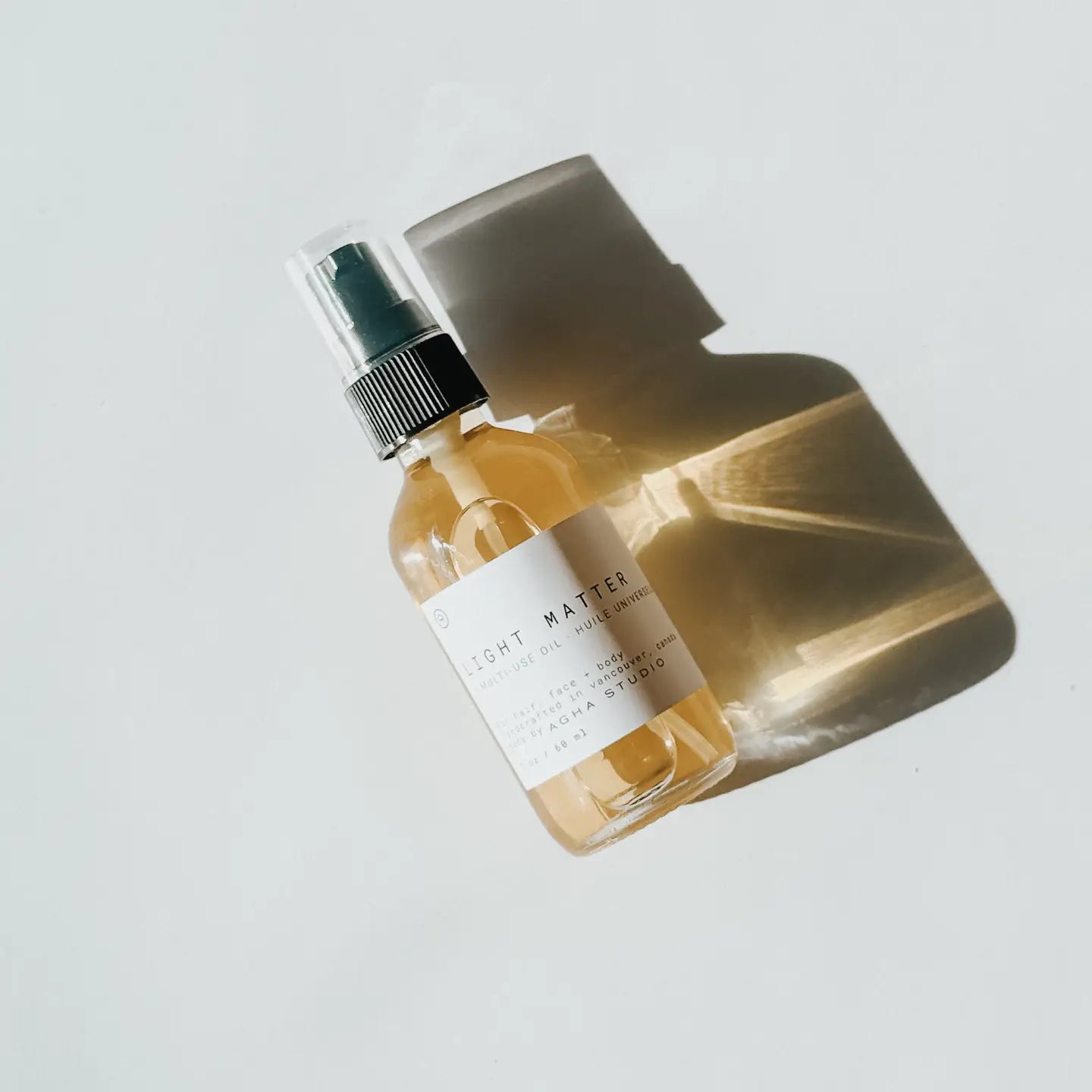 Agha Studio Light Matter Multi-Use Oil