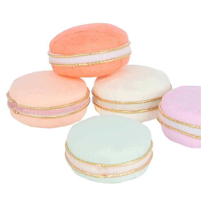 Meri Meri Ladurée Paris Macaron Surprise Balls