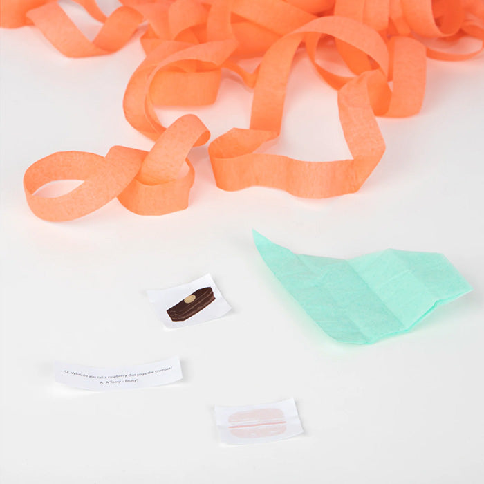 Meri Meri Ladurée Paris Macaron Surprise Balls