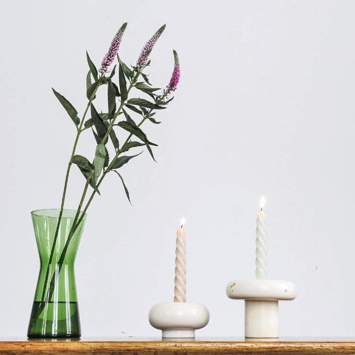 Mifuko Kandili Candle Holder C