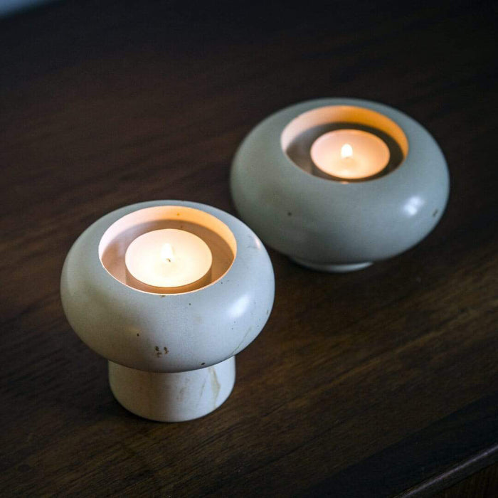 Mifuko Kandili Candle Holder C