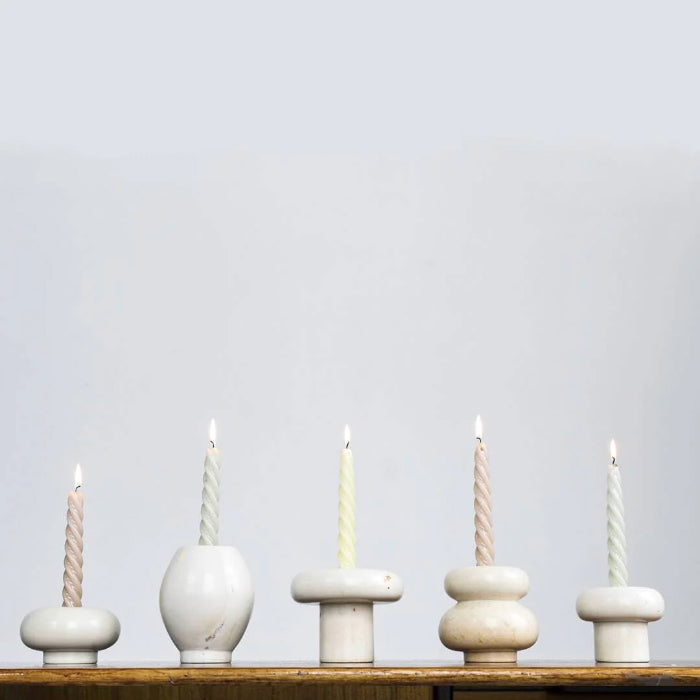 Mifuko Kandili Candle Holder C