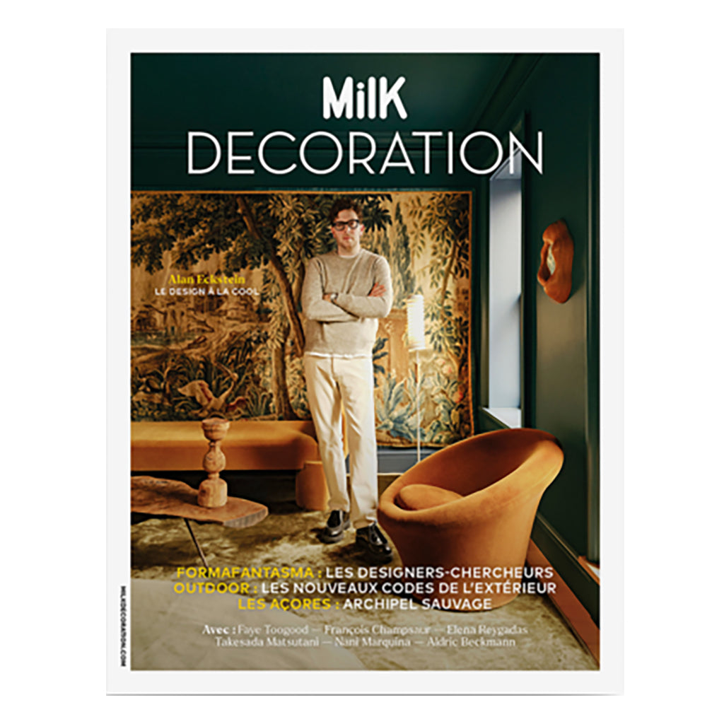 Milk Decoration -  #50